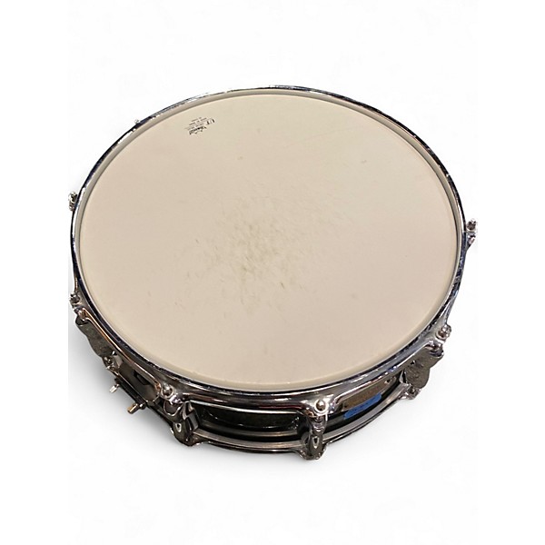 Used Yamaha 14X6 Stage Custom Snare Black Drum