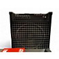 Used Tech 21 LANDMARK 120 Bass Combo Amp thumbnail