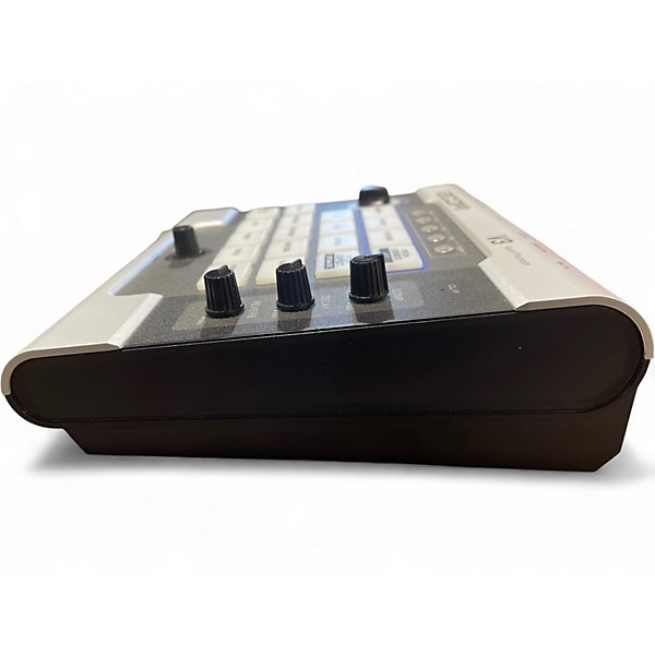 Used Zoom V3 Vocal Processor