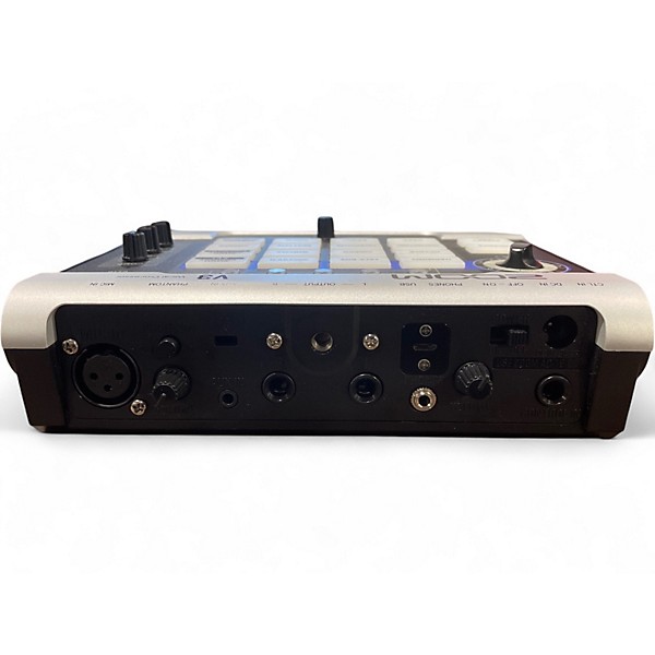 Used Zoom V3 Vocal Processor