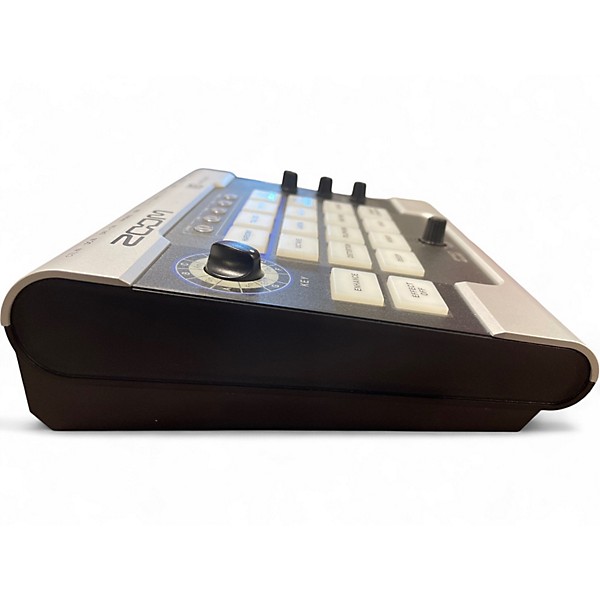 Used Zoom V3 Vocal Processor