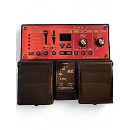 Used BOSS RC30 Loop Station Twin Pedal