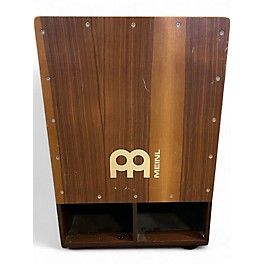 Used MEINL Subwoofer Jumbo Cajon Cajon
