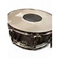 Used Premier 14in olympic snare chrome Drum