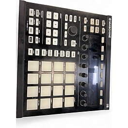 Used Native Instruments Maschine MKII MIDI Controller