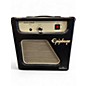Used Epiphone Valve Jr 1X8 5W Class A Tube Guitar Combo Amp thumbnail