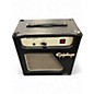 Used Epiphone Valve Jr 1X8 5W Class A Tube Guitar Combo Amp