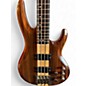 Used ESP LTD B4E Mahogany Electric Bass Guitar