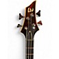 Used ESP LTD B4E Mahogany Electric Bass Guitar