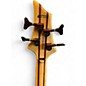 Used ESP LTD B4E Mahogany Electric Bass Guitar