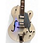 Used Gretsch Guitars G5420T-140 140th Anniversary Double platinum Electromatic Pearl Stone Hollow Body Electric Guitar