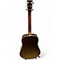 Used Martin D16E Natural Acoustic Electric Guitar