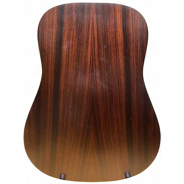 Used Martin D16E Natural Acoustic Electric Guitar