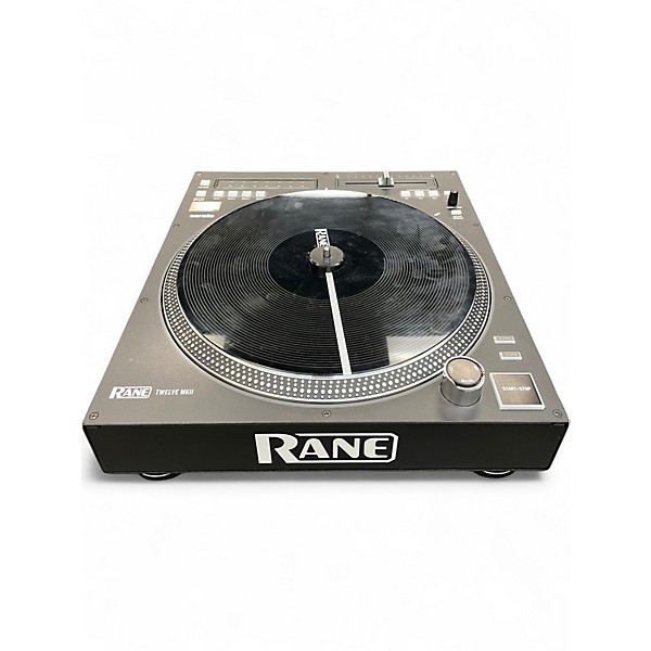Used RANE Twelve MKII USB Turntable
