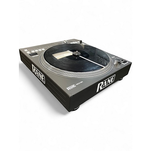 Used RANE Twelve MKII USB Turntable