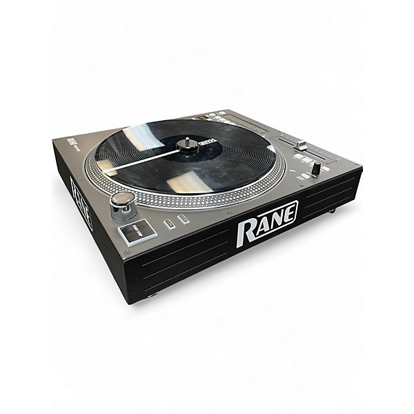 Used RANE Twelve MKII USB Turntable