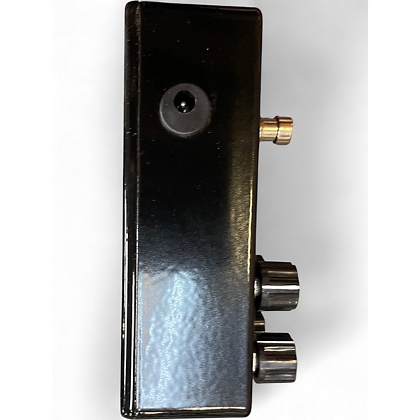 Used Idiotbox BLOWER BOX Effect Pedal