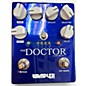 Used Wampler THE DOCTOR Effect Pedal thumbnail