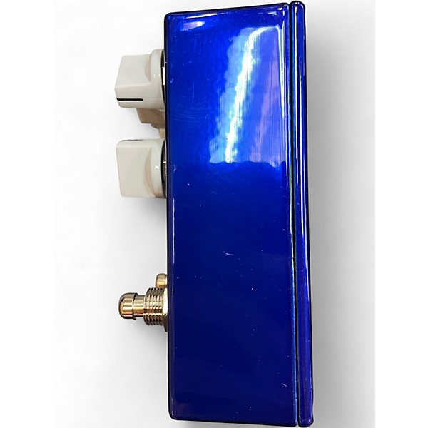 Used Wampler THE DOCTOR Effect Pedal