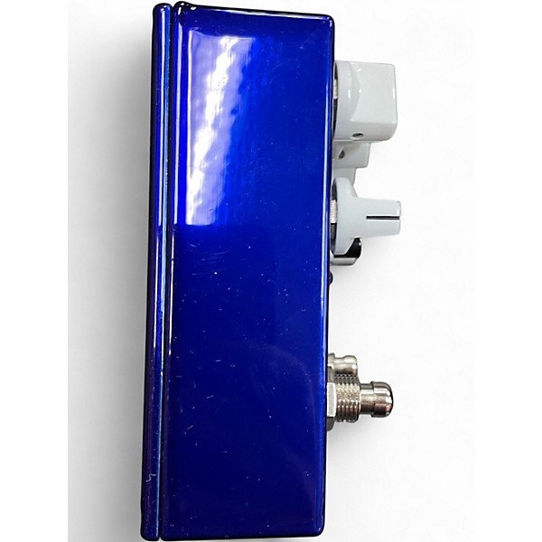 Used Wampler THE DOCTOR Effect Pedal