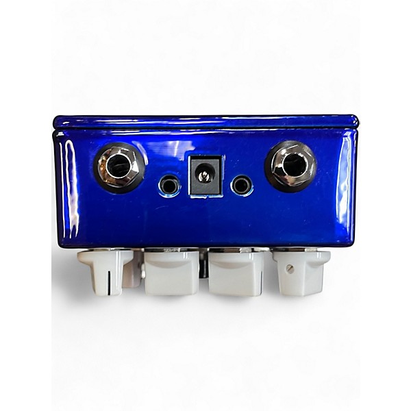 Used Wampler THE DOCTOR Effect Pedal