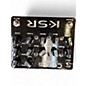 Used Ksr CERES 3 CHANNEL PREAMP Effect Pedal thumbnail