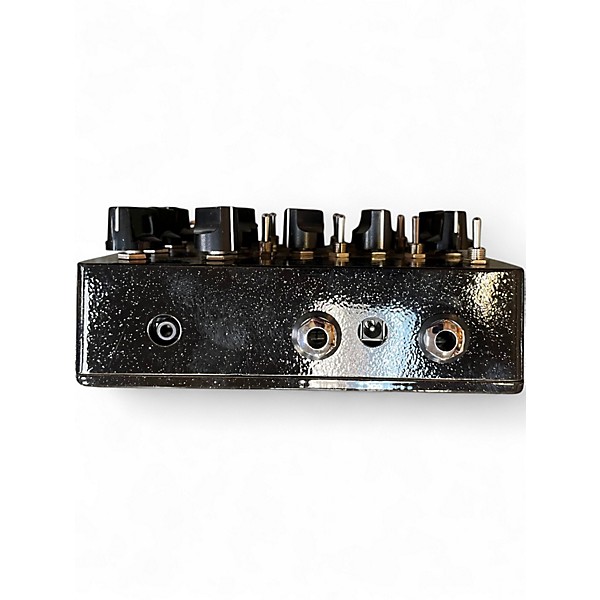 Used Ksr CERES 3 CHANNEL PREAMP Effect Pedal