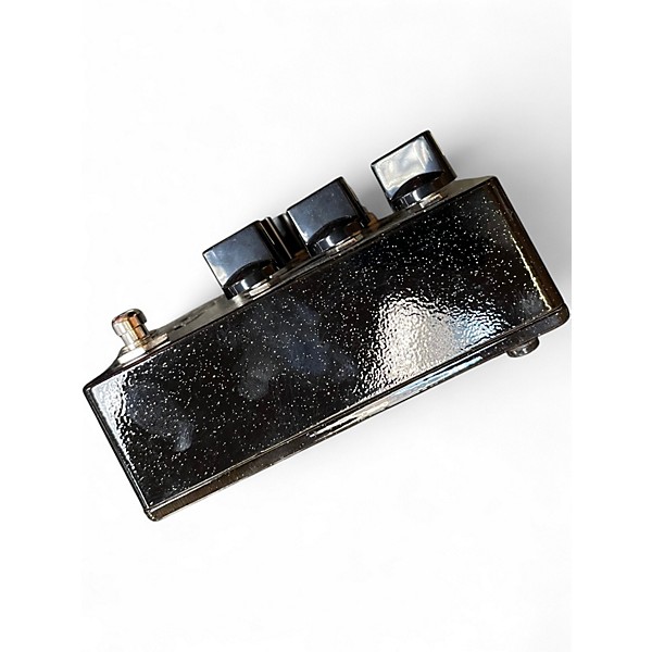 Used Ksr CERES 3 CHANNEL PREAMP Effect Pedal