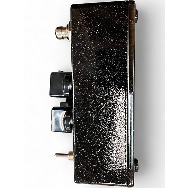 Used Ksr CERES 3 CHANNEL PREAMP Effect Pedal