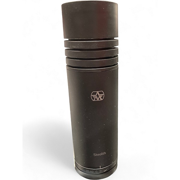 Used Aston STEALTH Dynamic Microphone