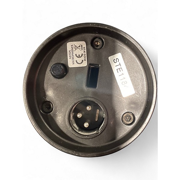 Used Aston STEALTH Dynamic Microphone