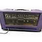 Used PRS HXDA 30W Purple Tube Guitar Amp Head