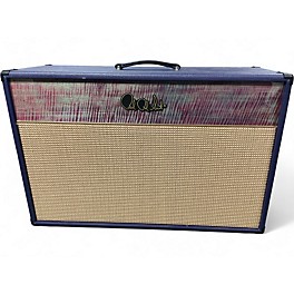 Used PRS PRS DG 2X12 CLOSED BACK Guitar Cabinet