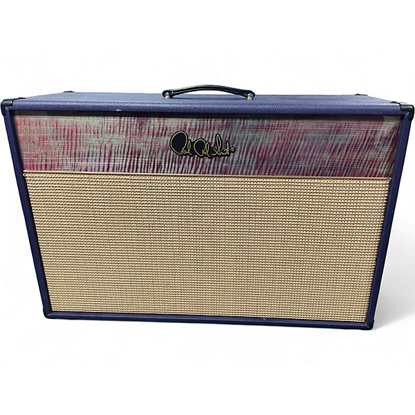 Used PRS PRS DG 2X12 CLOSED BACK Guitar Cabinet