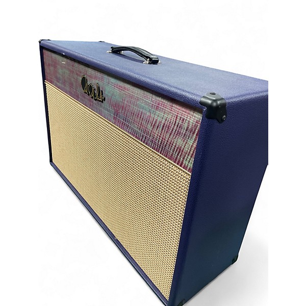 Used PRS PRS DG 2X12 CLOSED BACK Guitar Cabinet
