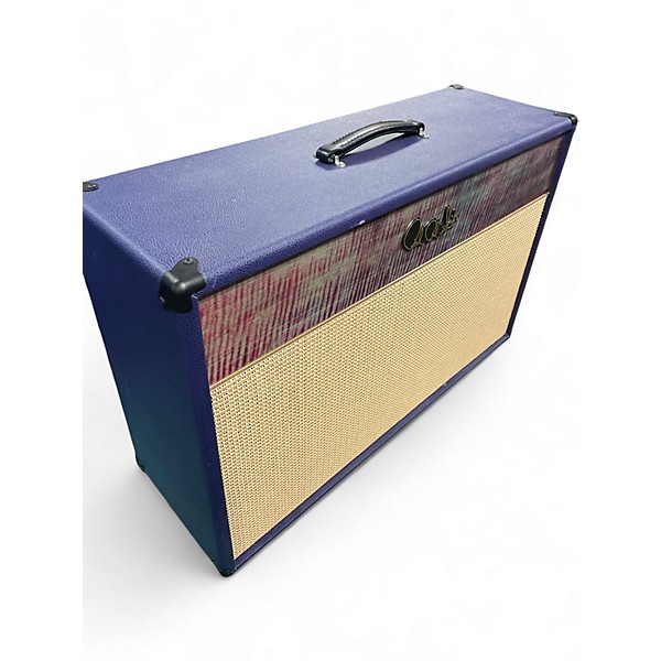 Used PRS PRS DG 2X12 CLOSED BACK Guitar Cabinet