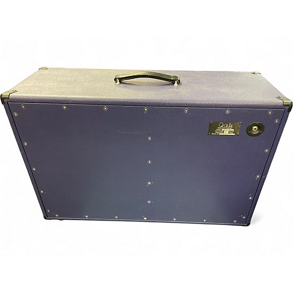Used PRS PRS DG 2X12 CLOSED BACK Guitar Cabinet