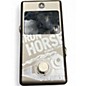 Used Outlaw Effects IRON HORSE Tuner Pedal thumbnail