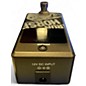 Used Outlaw Effects IRON HORSE Tuner Pedal
