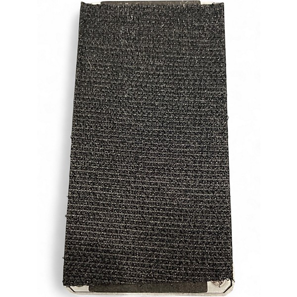 Used Outlaw Effects IRON HORSE Tuner Pedal