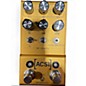 Used Walrus Audio ACS1 Effect Pedal thumbnail