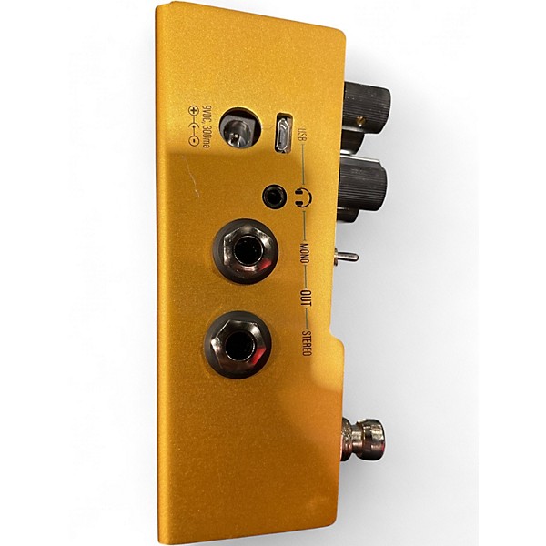 Used Walrus Audio ACS1 Effect Pedal