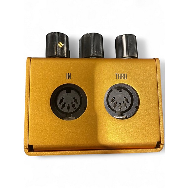 Used Walrus Audio ACS1 Effect Pedal