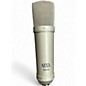 Used MXL 909 Condenser Microphone