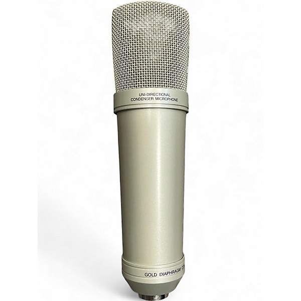 Used MXL 909 Condenser Microphone