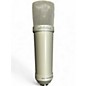 Used MXL 909 Condenser Microphone