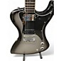 Used Dunable Guitars R2DE Silverburst Solid Body Electric Guitar