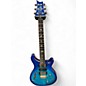Used PRS SE Special Semi-Hollow Lake Blue Hollow Body Electric Guitar thumbnail