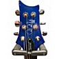 Used PRS SE Special Semi-Hollow Lake Blue Hollow Body Electric Guitar