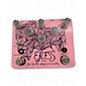 Used Old Blood Noise Endeavors EXCESS Effect Pedal thumbnail